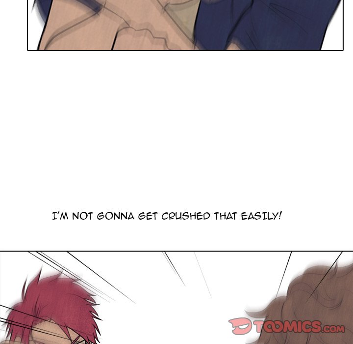 High School Devil chapter 156 page 90