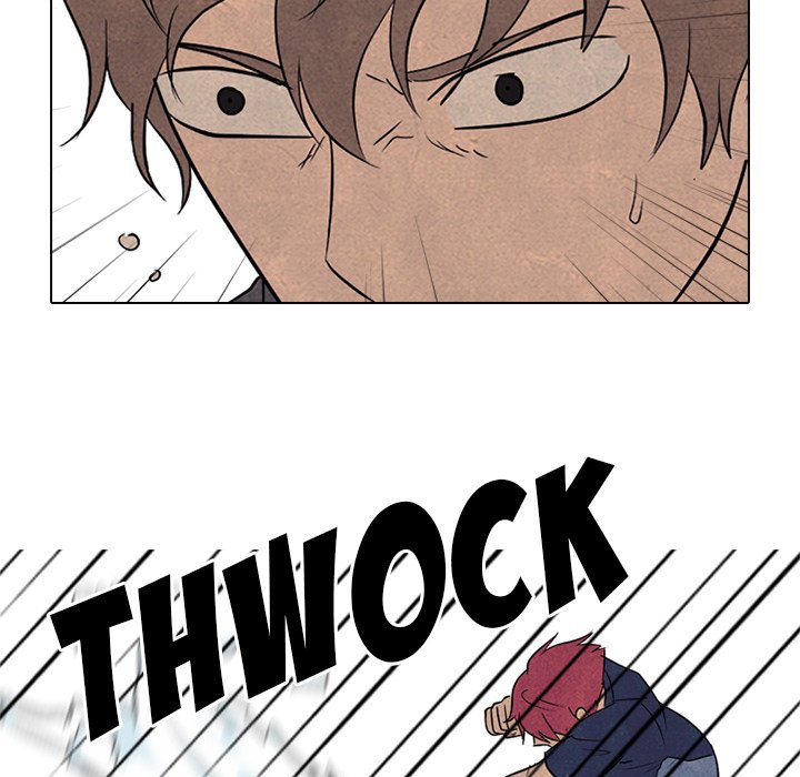 High School Devil chapter 156 page 92