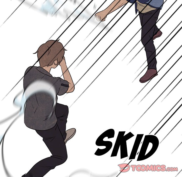 High School Devil chapter 156 page 93