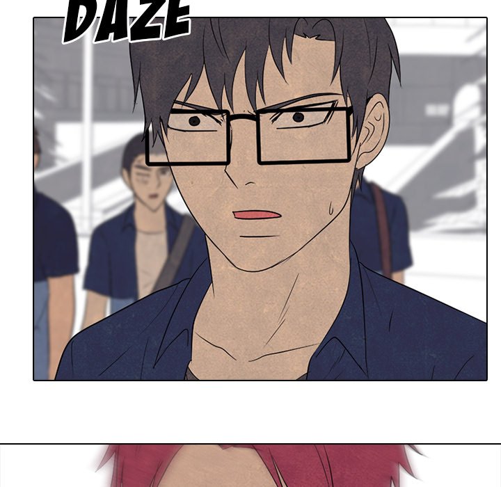 High School Devil chapter 156 page 95