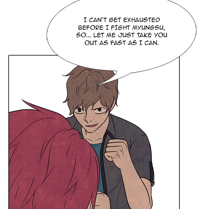 High School Devil chapter 156 page 98