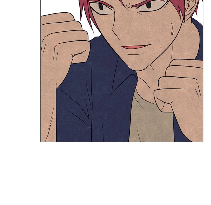 High School Devil chapter 156 page 100
