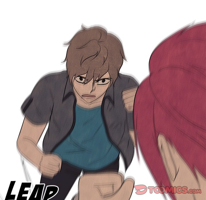 High School Devil chapter 156 page 102
