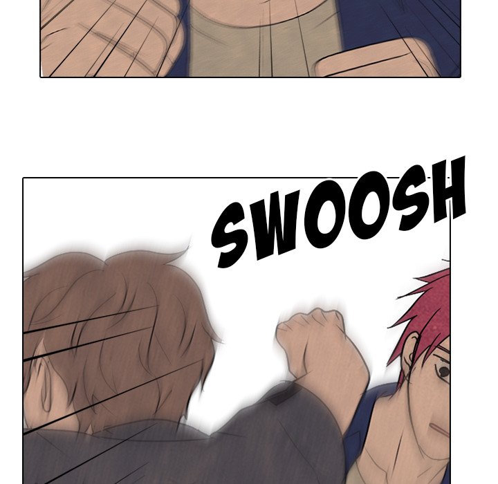 High School Devil chapter 156 page 104