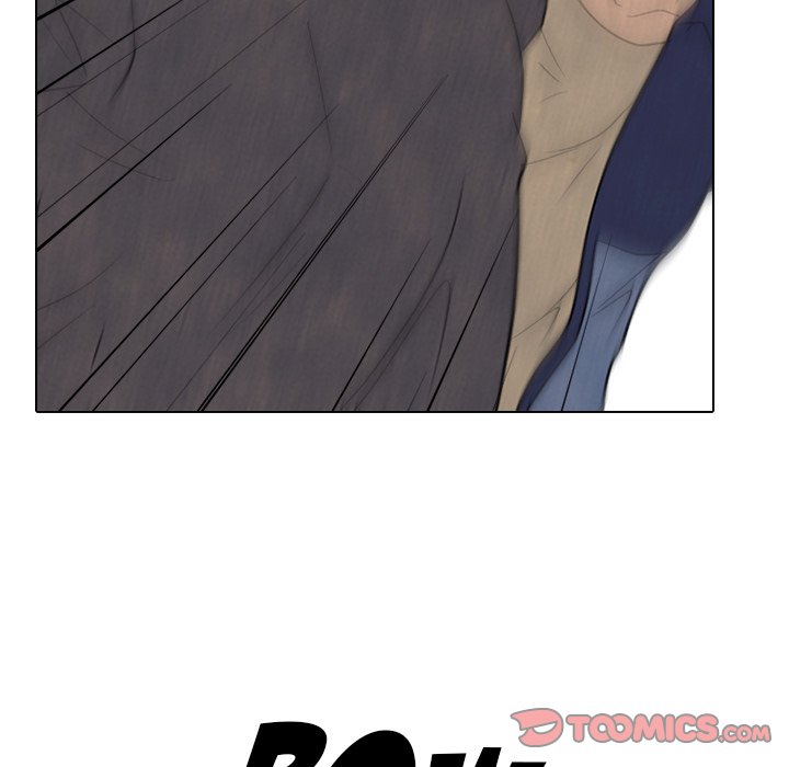 High School Devil chapter 156 page 105