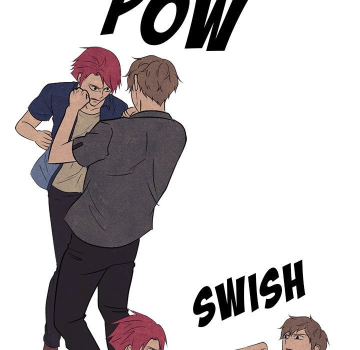High School Devil chapter 156 page 106