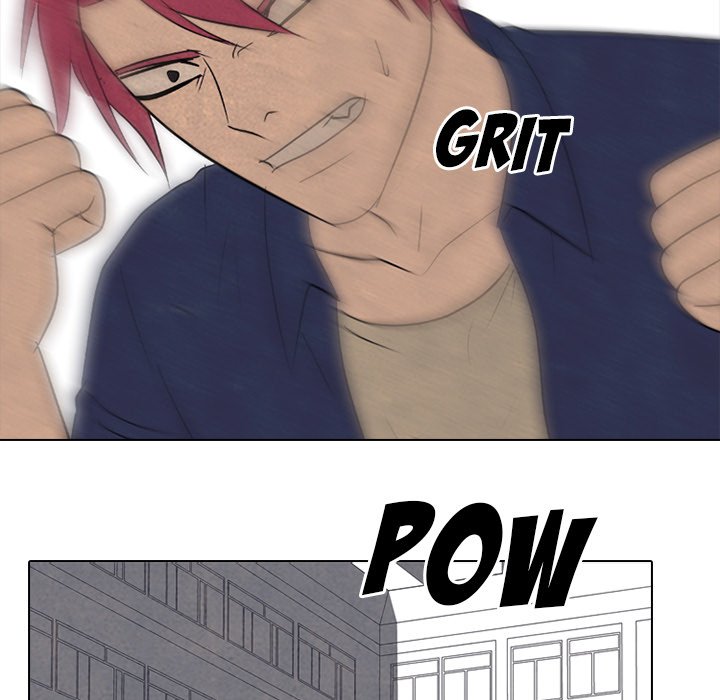 High School Devil chapter 156 page 109