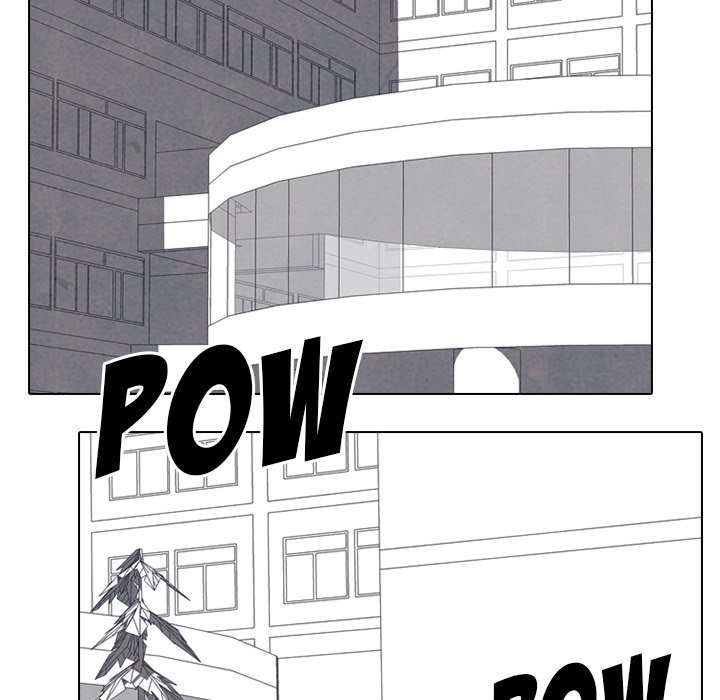 High School Devil chapter 156 page 110
