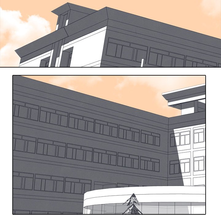 High School Devil chapter 156 page 113