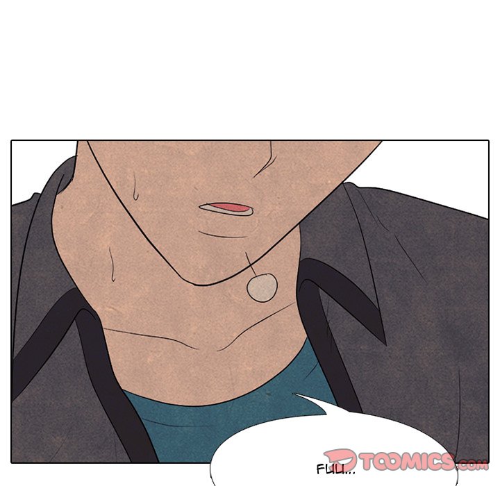 High School Devil chapter 156 page 114