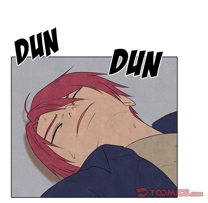 High School Devil chapter 156 page 117