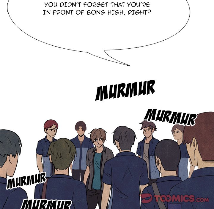 High School Devil chapter 156 page 120