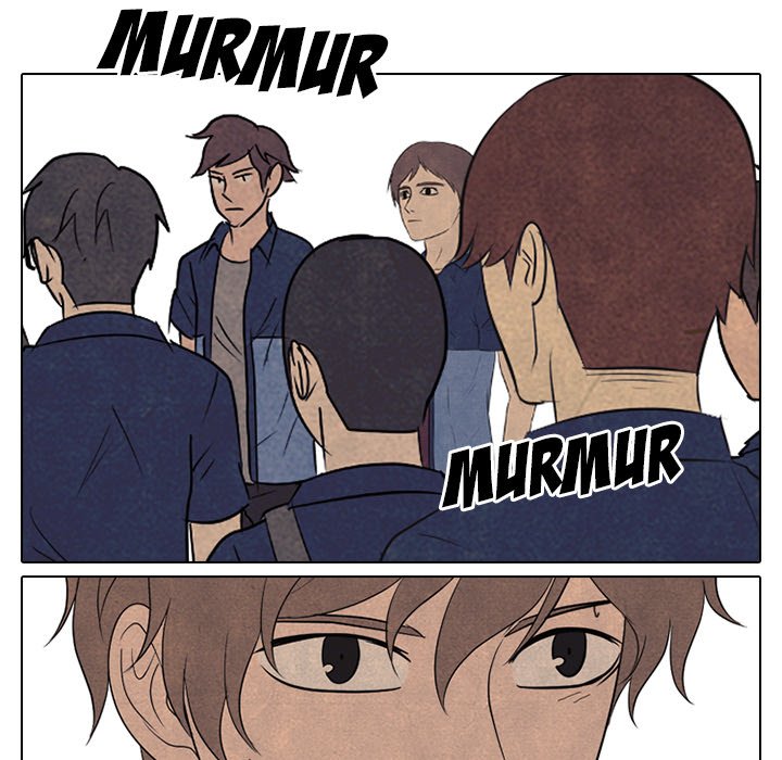 High School Devil chapter 156 page 122