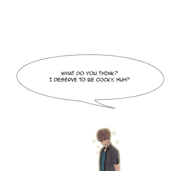 High School Devil chapter 157 page 5