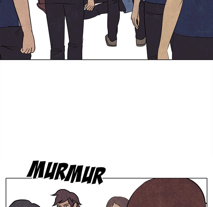High School Devil chapter 157 page 11
