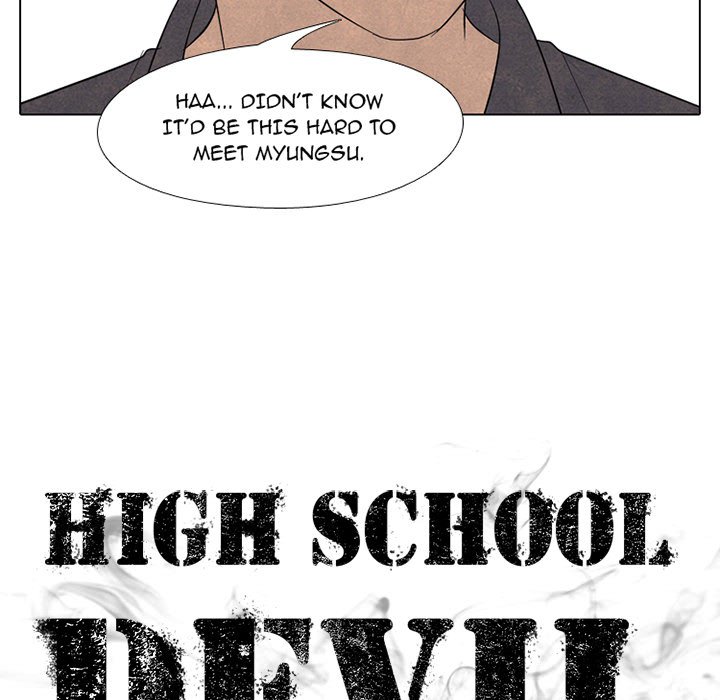 High School Devil chapter 157 page 13