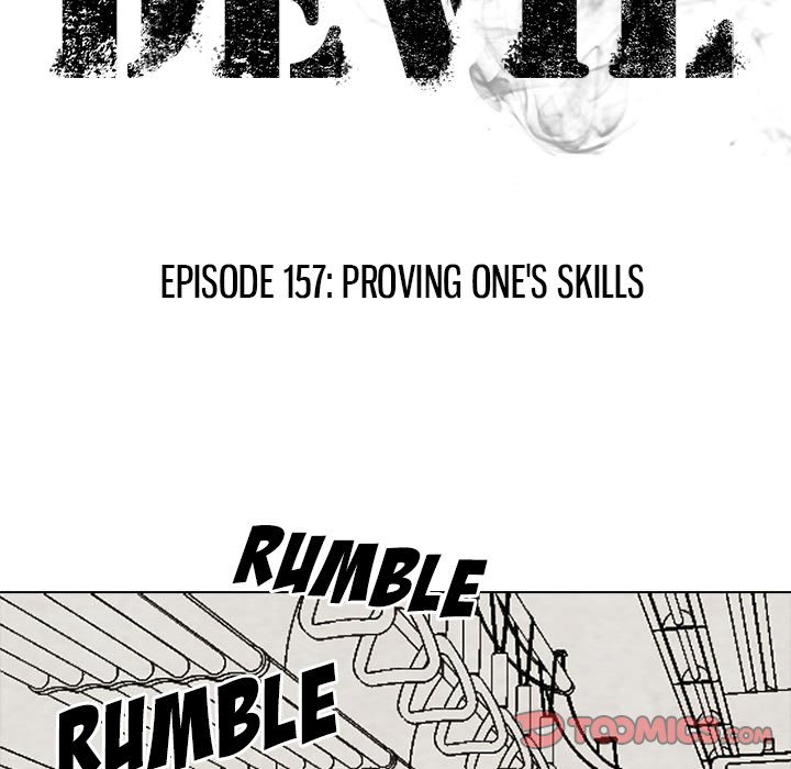 High School Devil chapter 157 page 14