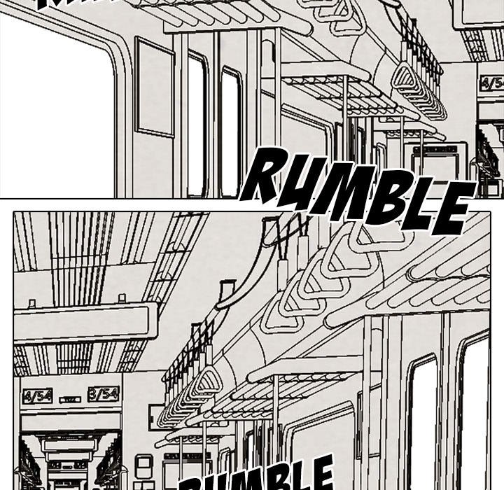 High School Devil chapter 157 page 15