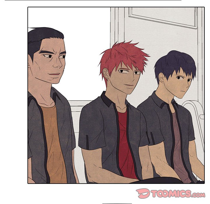 High School Devil chapter 157 page 18