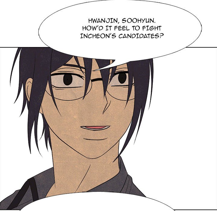 High School Devil chapter 157 page 19