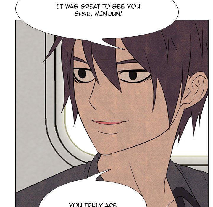 High School Devil chapter 157 page 20