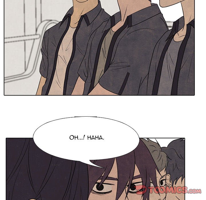 High School Devil chapter 157 page 22