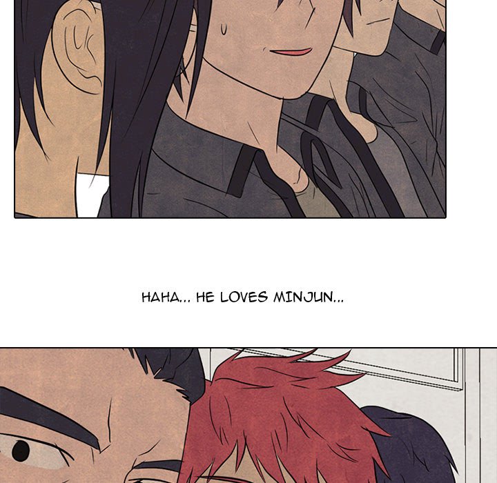 High School Devil chapter 157 page 23