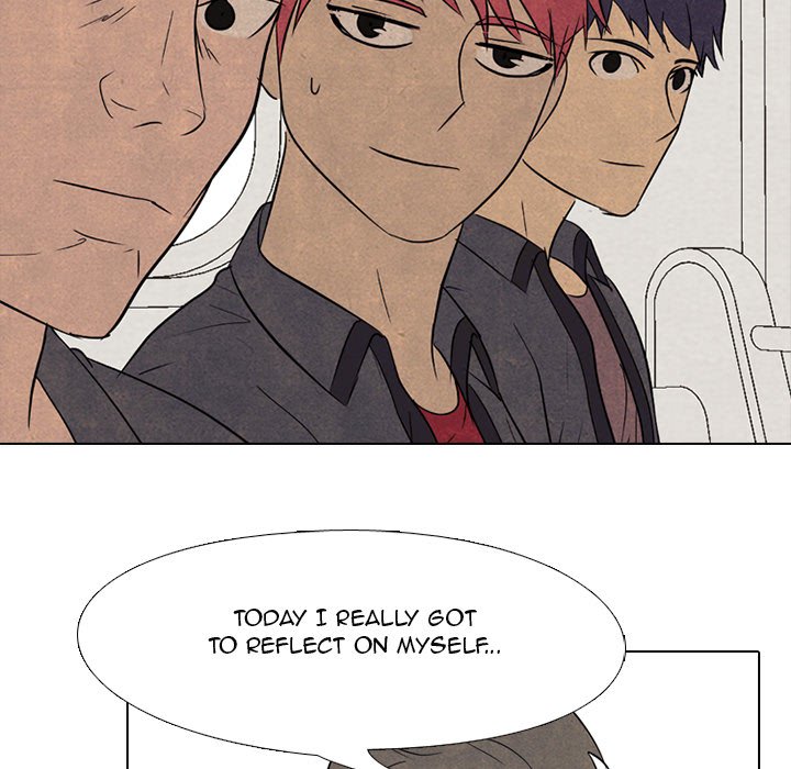 High School Devil chapter 157 page 24