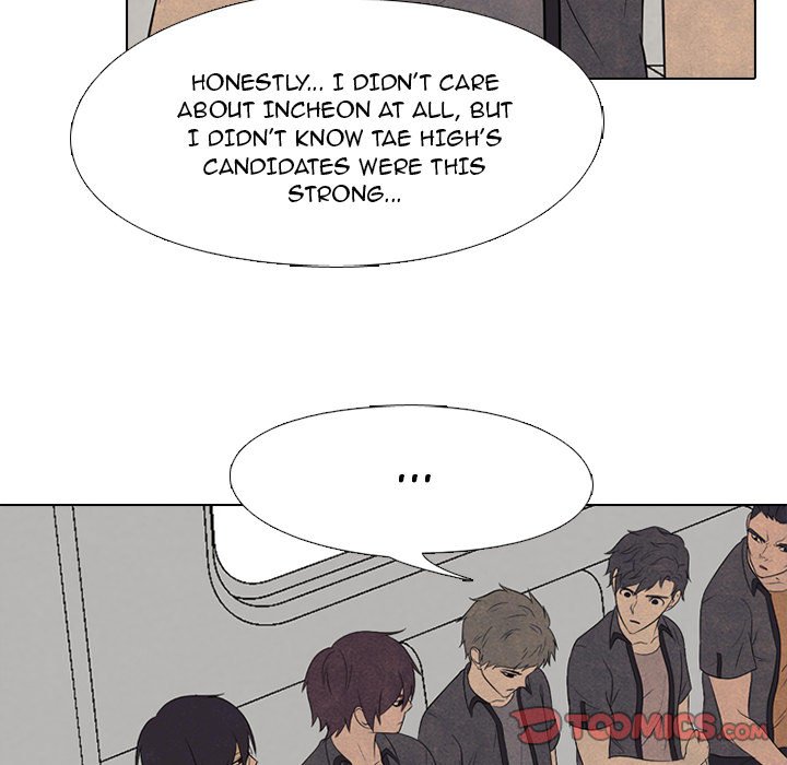 High School Devil chapter 157 page 26