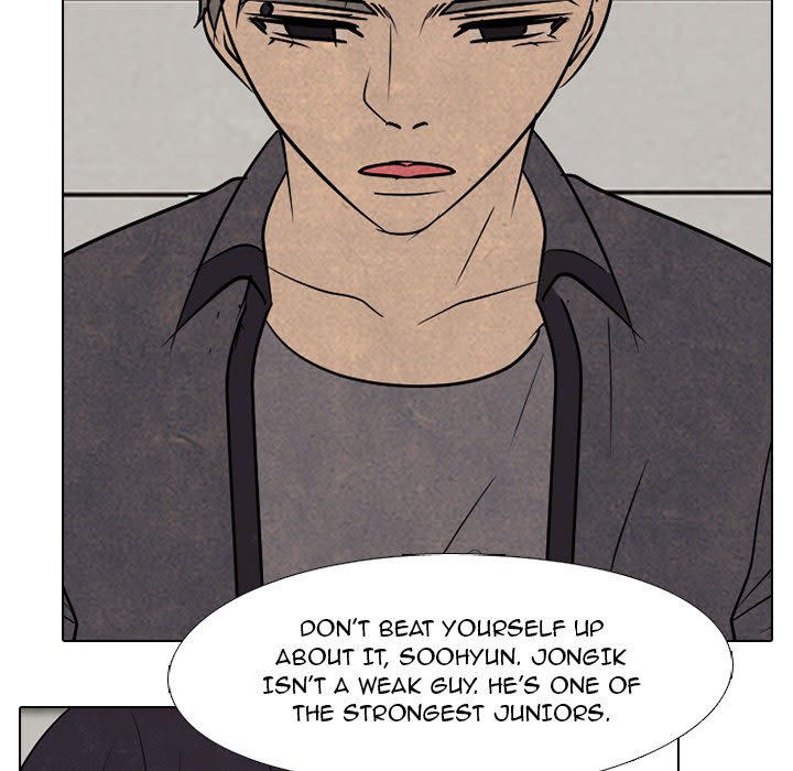 High School Devil chapter 157 page 28