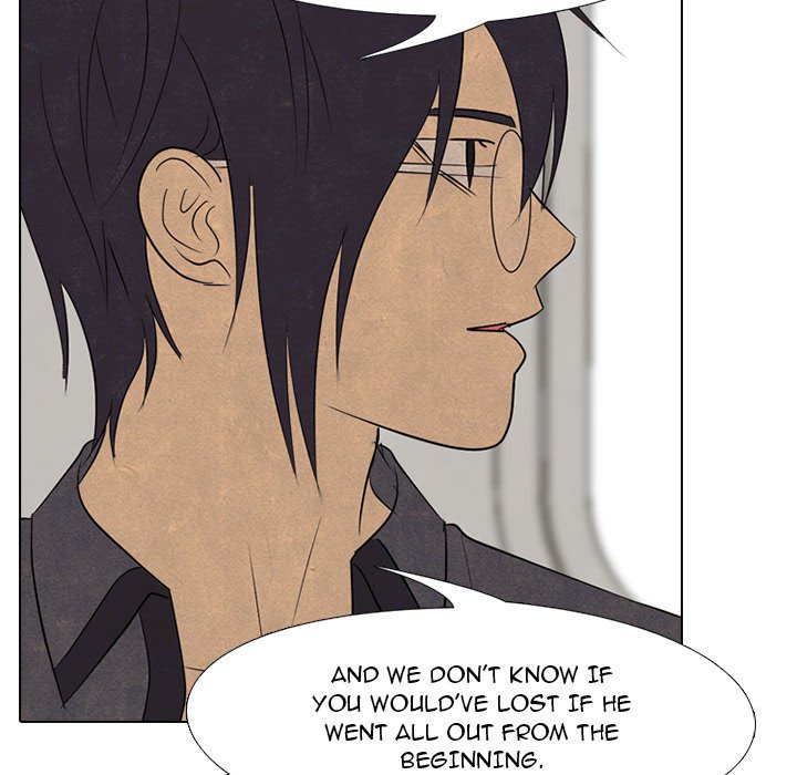 High School Devil chapter 157 page 29
