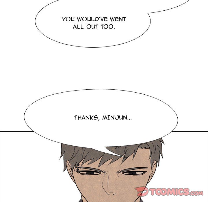 High School Devil chapter 157 page 30