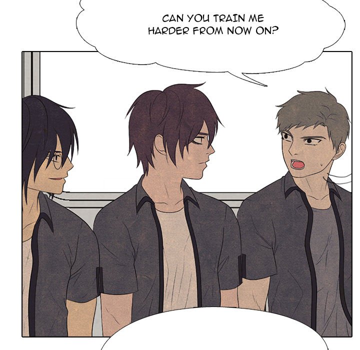 High School Devil chapter 157 page 32