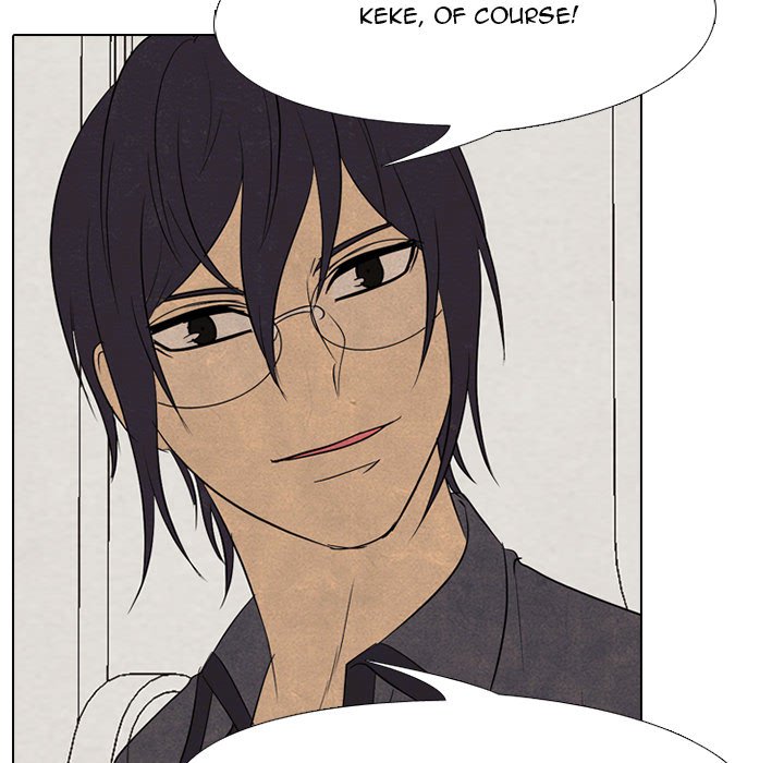 High School Devil chapter 157 page 33
