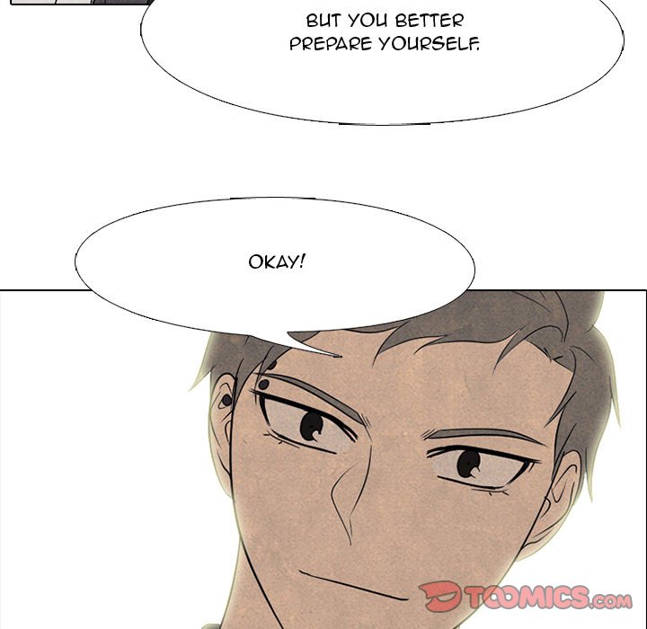 High School Devil chapter 157 page 34