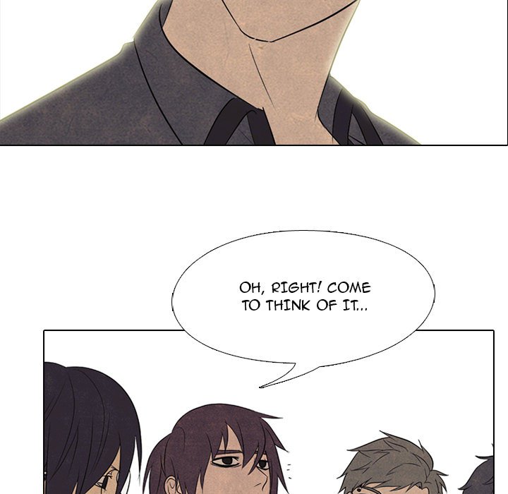 High School Devil chapter 157 page 35