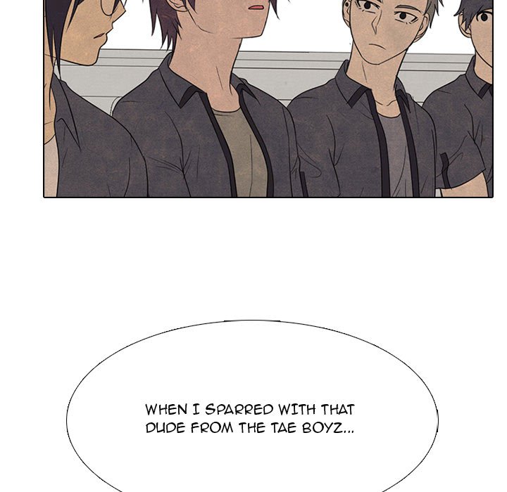 High School Devil chapter 157 page 36