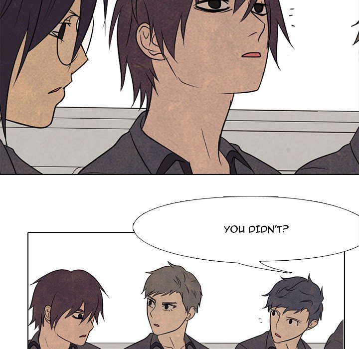 High School Devil chapter 157 page 40