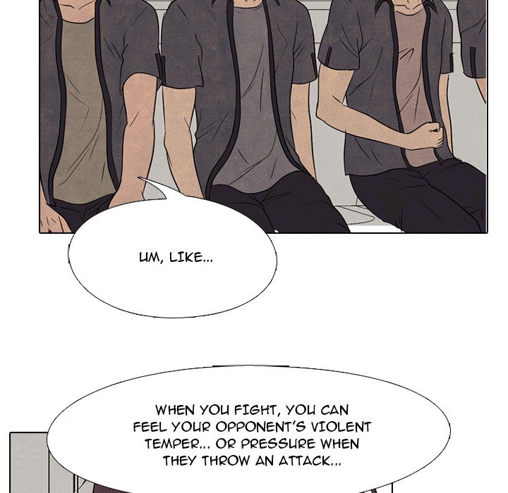 High School Devil chapter 157 page 41