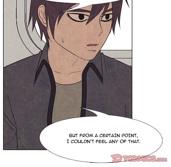 High School Devil chapter 157 page 42