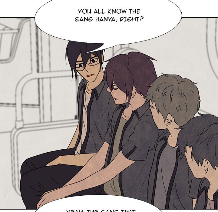 High School Devil chapter 157 page 44