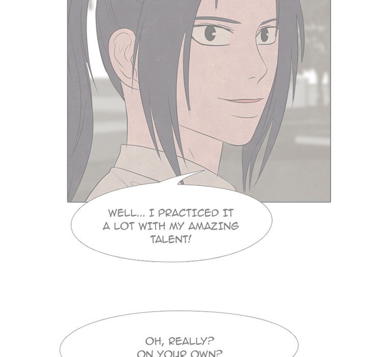 High School Devil chapter 157 page 48