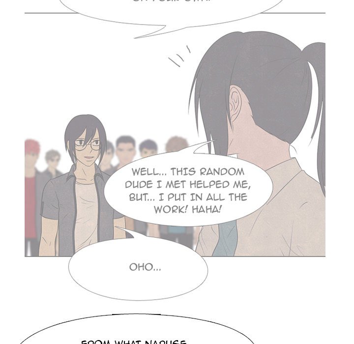 High School Devil chapter 157 page 49