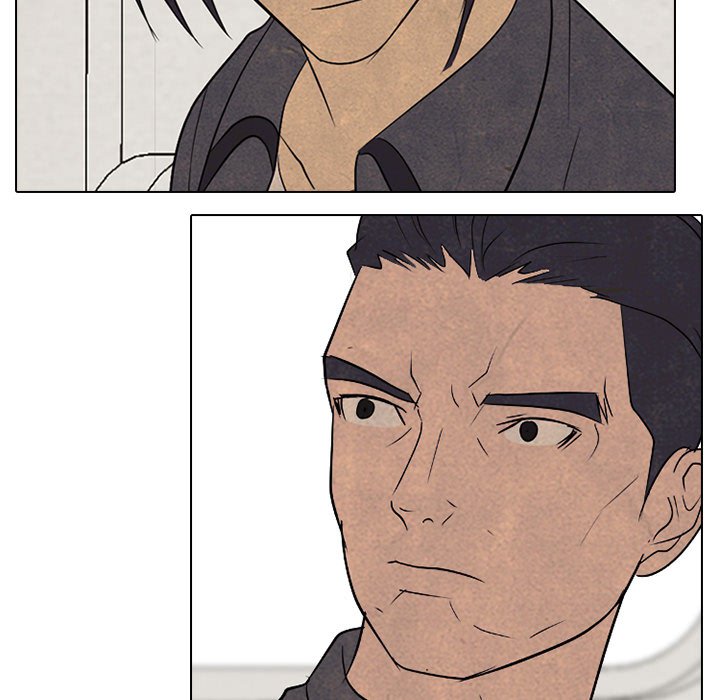 High School Devil chapter 157 page 51