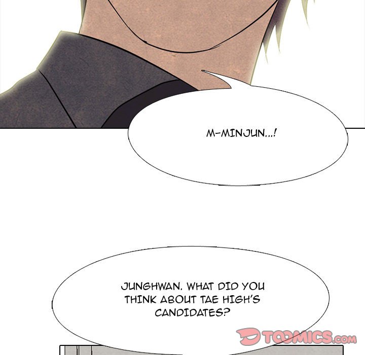 High School Devil chapter 157 page 54