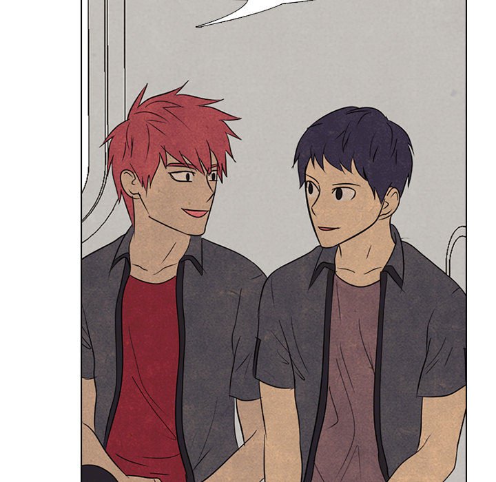 High School Devil chapter 157 page 55