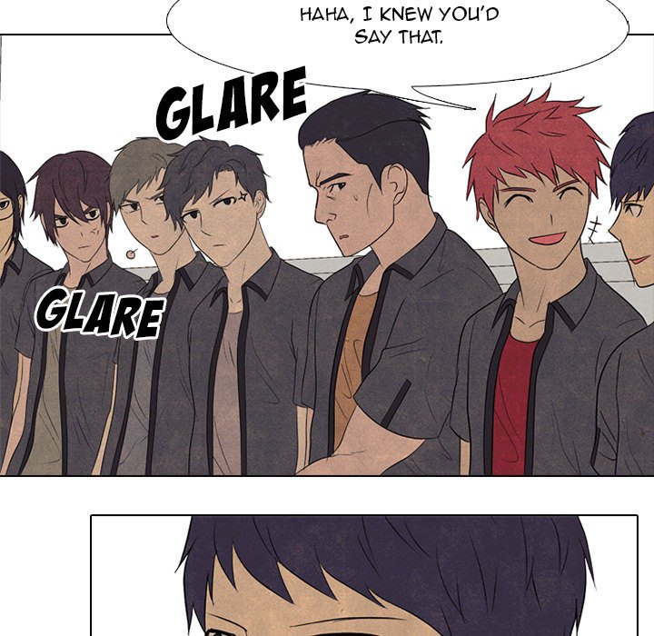 High School Devil chapter 157 page 59