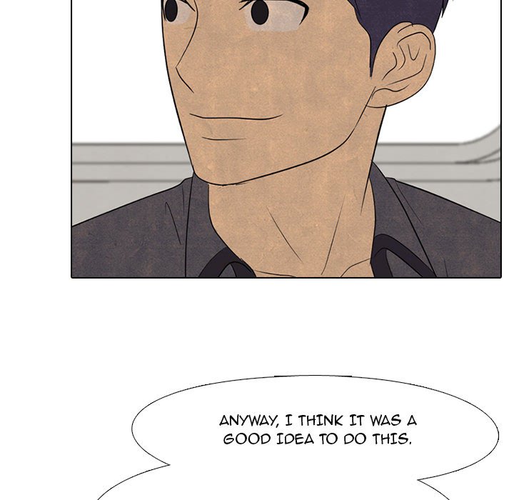 High School Devil chapter 157 page 60