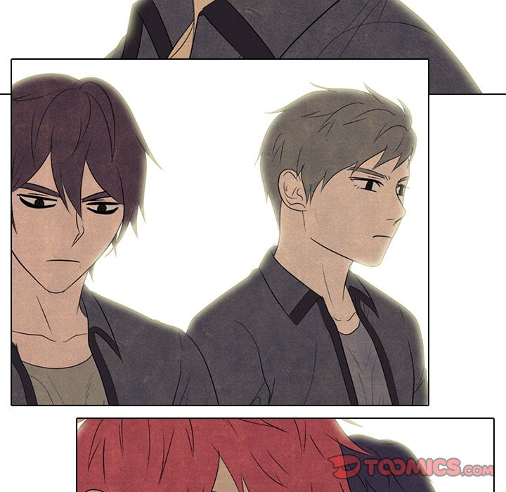 High School Devil chapter 157 page 62