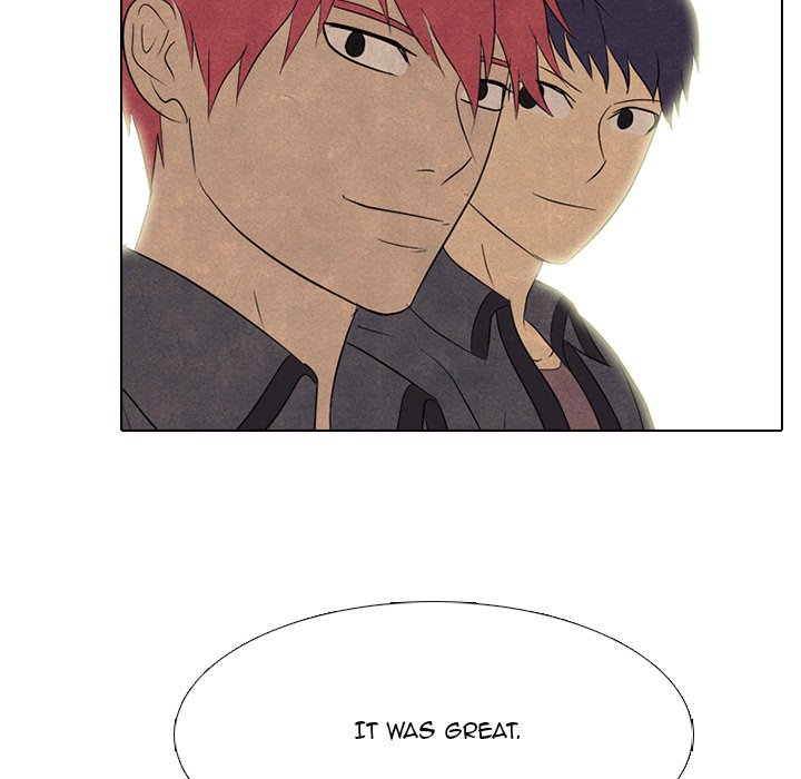 High School Devil chapter 157 page 63